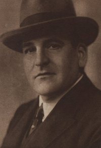 Hugo Bettauer