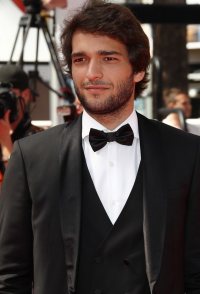 Humberto Carrão