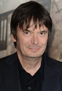 Ian Rankin