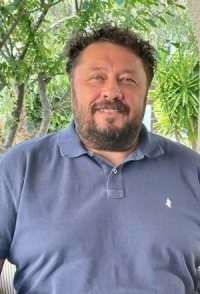 Ilker Arslan