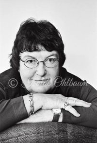 Irene Rodrian