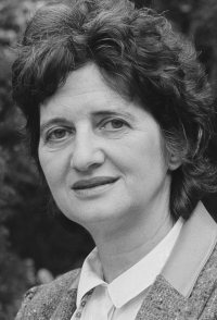 Irene Shubik