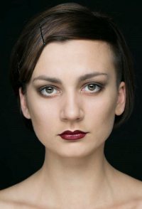 Irina Vilkova