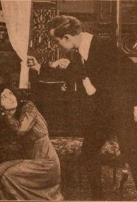 Irma Taylor