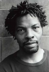 Isaach De Bankolé