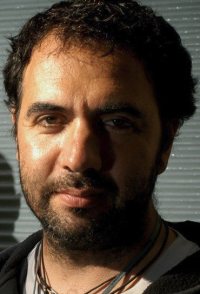 Israel Adrián Caetano