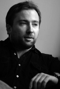 István Tasnádi