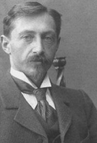 Ivan Bunin