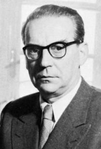 Ivo Andric