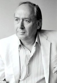 J.G. Ballard
