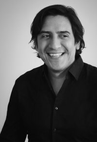 J. Xavier Velasco