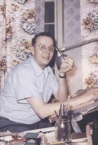 Jack Cole
