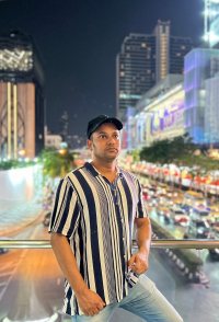 Jaimin Bal