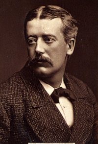 James Albery
