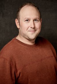 James McDougall