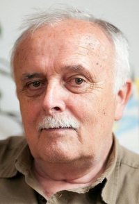Jan Gogola Sr.