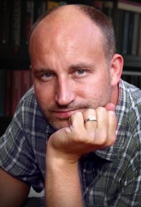 Jan Tománek