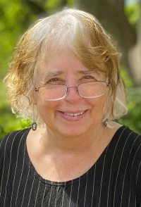 Jane Yolen