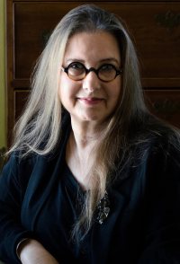 Janet Fitch