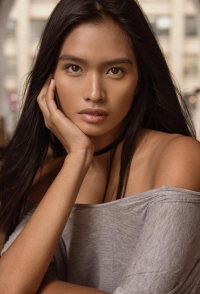 Janine Tugonon