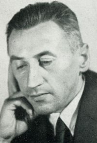 Jaroslav Havlícek