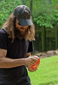 Jase Robertson