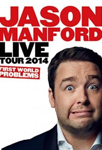 Jason Manford