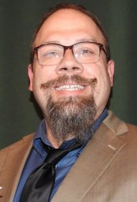 Jason Maurer