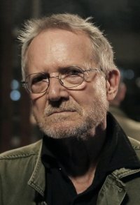 Jean-Claude Bernardet