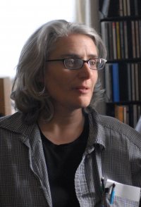 Jeanne Crépeau