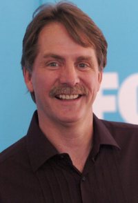 Jeff Foxworthy