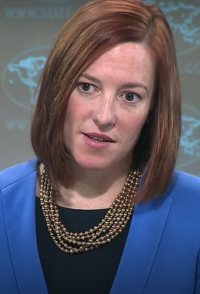 Jen Psaki