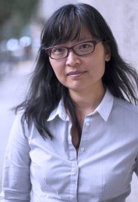 Jennifer Phang