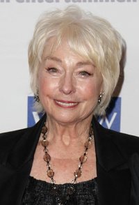 Jenny O'Hara