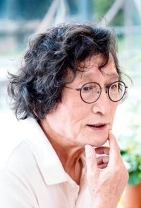 Jeong Ji-yeong
