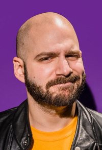 Jeremy Dooley