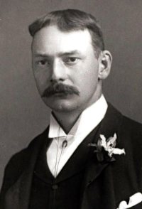 Jerome K. Jerome