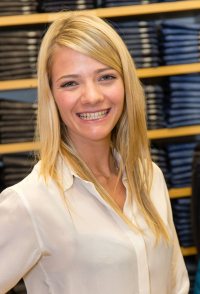 Jessica Watson
