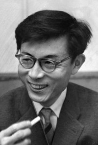 Jûgo Kuroiwa