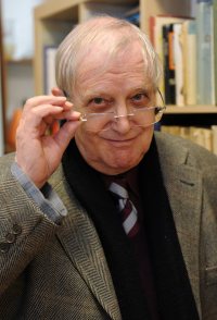 Jiří Suchý