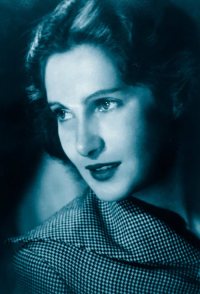 Jill Craigie