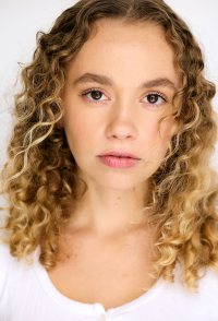 Jillian Shea Spaeder