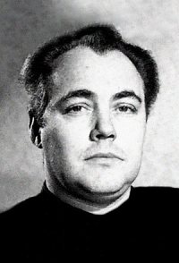 Jimmy Sangster