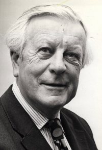 Jo Grimond