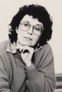 Joan Micklin Silver