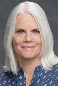 Joan Rater