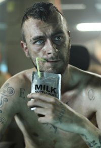 Joe Gilgun