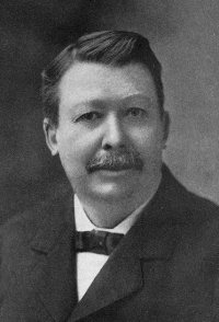 Joel Chandler Harris