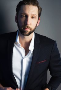 Joel David Moore