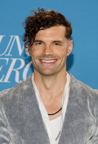 Joel David Smallbone